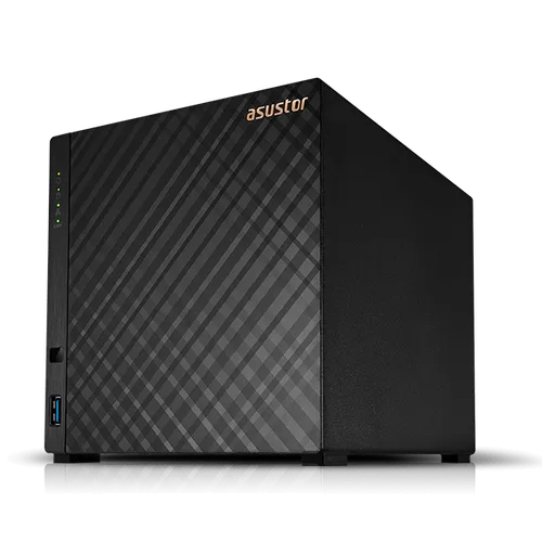 ASUSTOR DRIVESTOR 4 (AS1104T) NAS