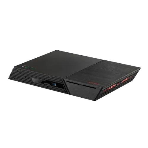 ASUSTOR FLASHSTOR 6 (FS6706T) - 6x M.2 NVMe slots