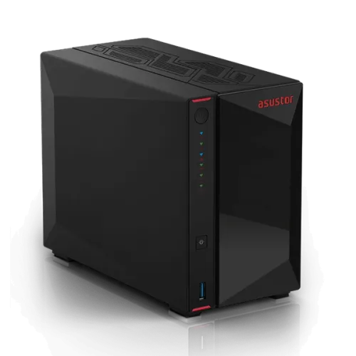 ASUSTOR NIMBUSTOR 2 4GB D4 AS5402T