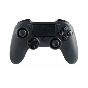 Asymmetric Wireless Controller
