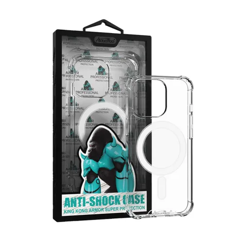 ATB Anti Dust Enhanced 15 Series Case