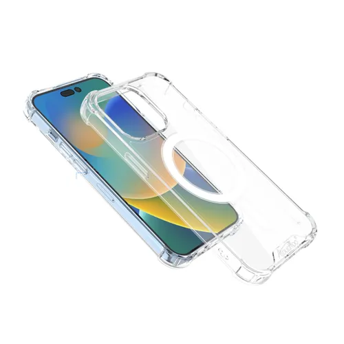 ATB Anti Dust Enhanced 15 Series Case