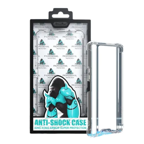 ATB Anti Shock Case White For Z Flip 6 / Z Fold 6