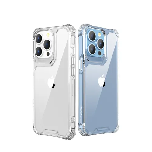 ATB Anti Shock Dust Proof Case 16 Series White