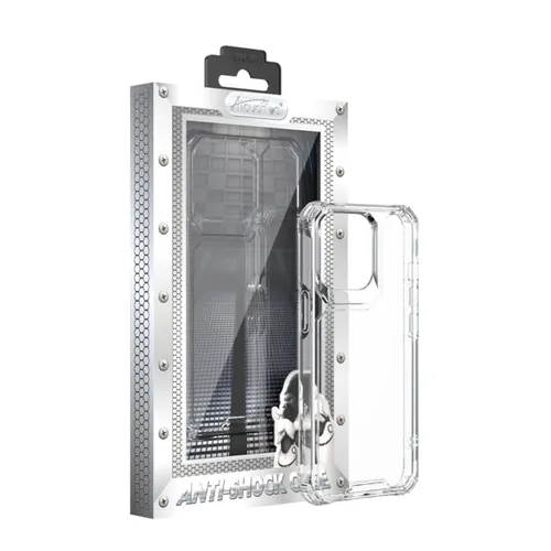 ATB Anti Shock Dust Proof Case 16 Series White