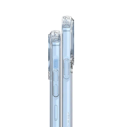 ATB Anti Shock Dust Proof Case 16 Series White