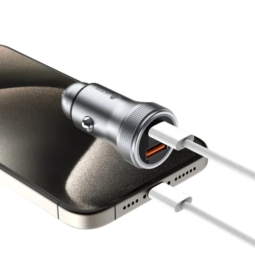 ATB Car Charger 12-24V