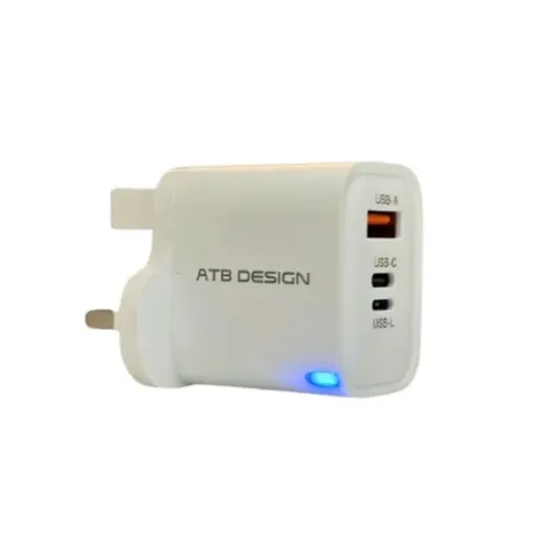 ATB CRC020 22.5W Fast Charger