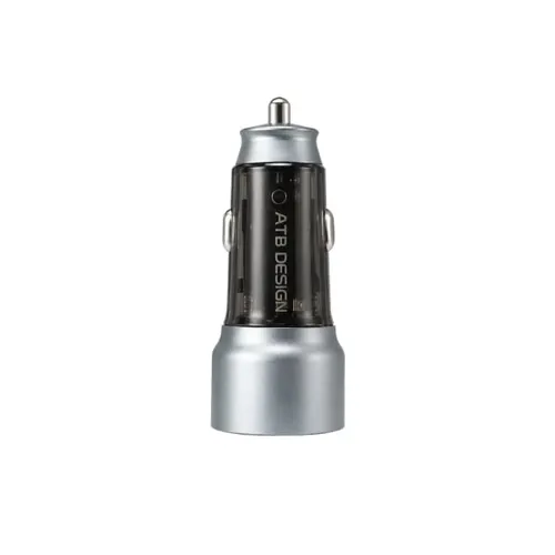 ATB CVC002 45W A+C Fast Car Charger