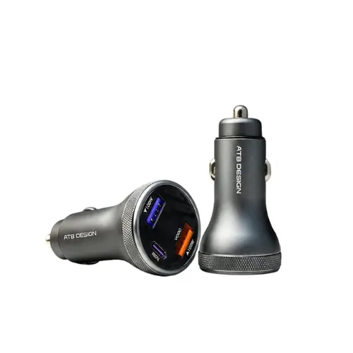ATB CVC039 100W PD Fast Car Charger