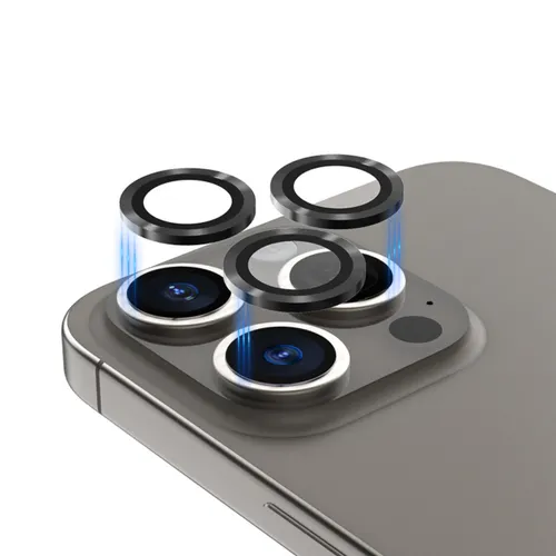 ATB Daniel Series Camera Ring For Lens For 16 Pro / 16 Pro Max