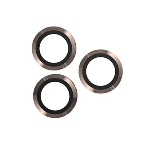 ATB Daniel Series Camera Ring For Lens For 16 Pro / 16 Pro Max