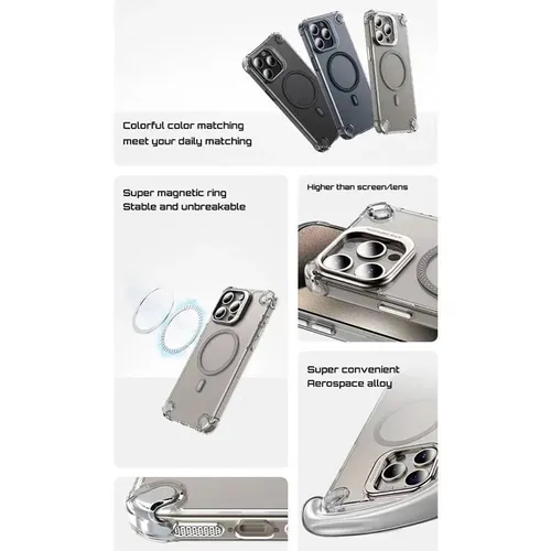 ATB Design Magsafe Case for IPhone 14 Pro Max