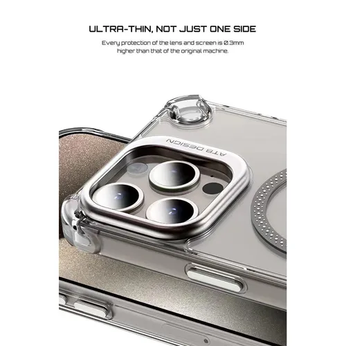 ATB Design Magsafe Case for IPhone 14 Pro Max