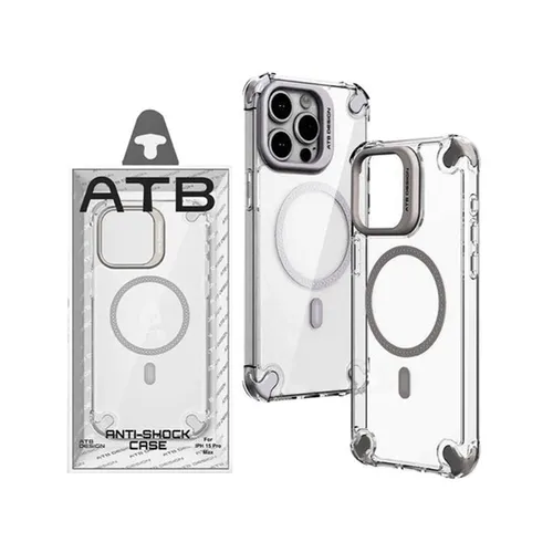 ATB Design Magsafe Case for IPhone 15 Pro Max