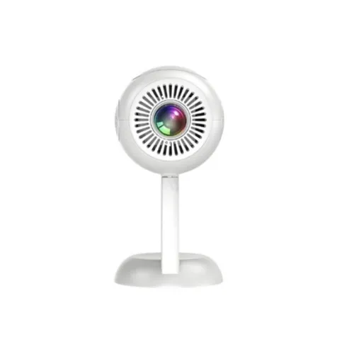 ATB Design Portable Mini Projector