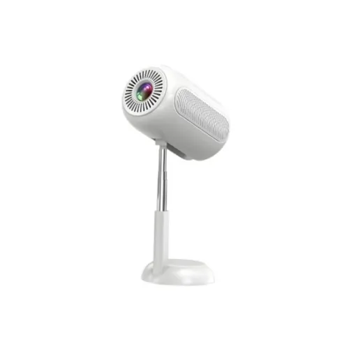 ATB Design Portable Mini Projector