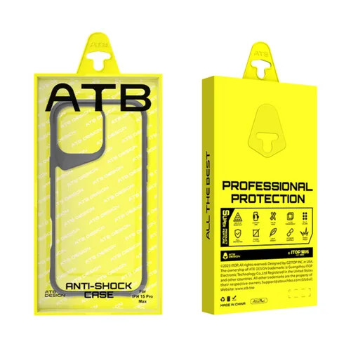ATB Diamond Cut Anti-Shock Case For 16 Series