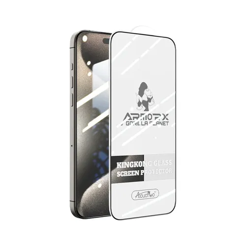 ATB HD Anti-Shock Glass Screen Protector for iPhone 12