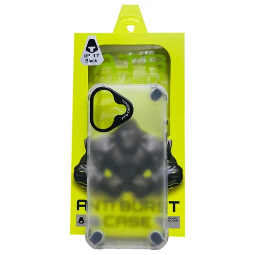 ATB ICP008 Anti Burst Case for iPhone 17 Series