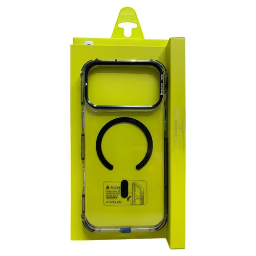 ATB ICP020 Anti Burst Case for iPhone 17 Series