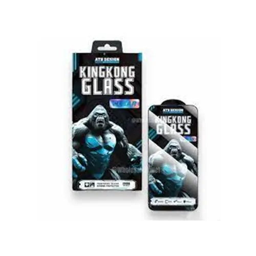 ATB King Kong Tempered Glass (iPhone 16 Pro Max)