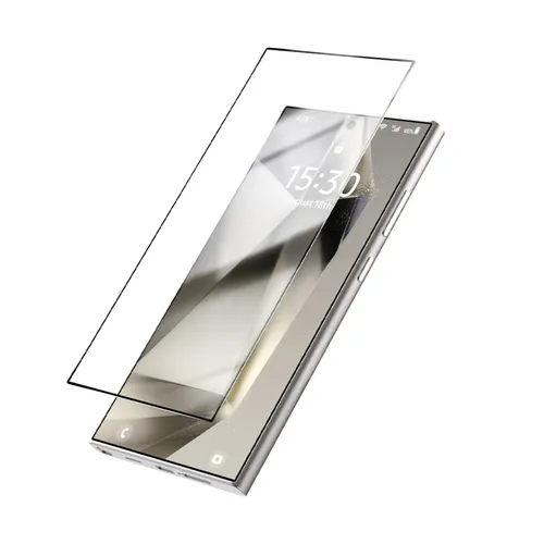 ATB Rex 0.18 Ultra Thin Transparent Tempered Glass For Samsung S24/S25 Series