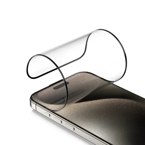 ATB Rex Series Tempered Glass 360 O-Type For iPhone 16 Pro / 16 Pro Max