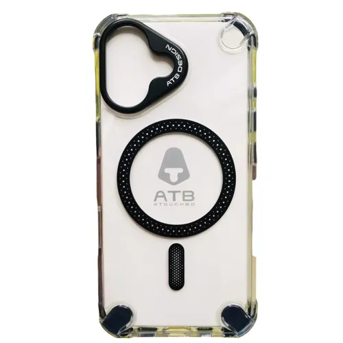 ATB TCP006 Anti-Shock Case for iPhone 17 Series