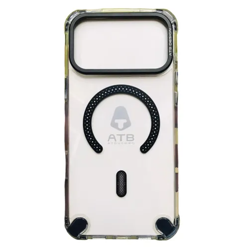 ATB TCP006 Anti-Shock Case for iPhone 17 Series