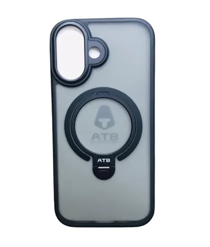 ATB TCP016 Anti-Shock Case for iPhone 17 Series
