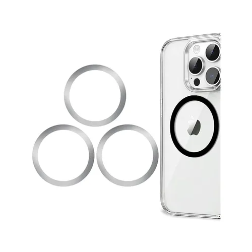 ATB Thin Magnetic Patch Magsafe Ring