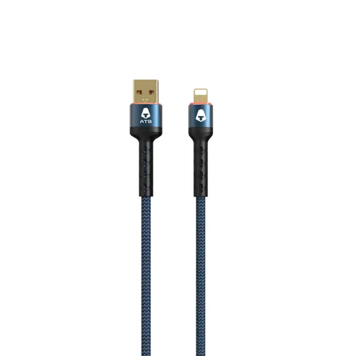 ATB USB To Lightning Charging Cable