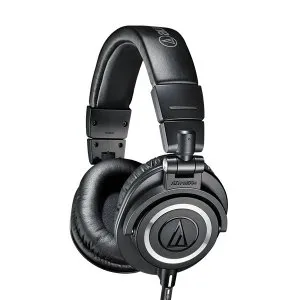 ATH-M50x