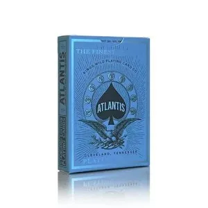 Atlantis Standard
