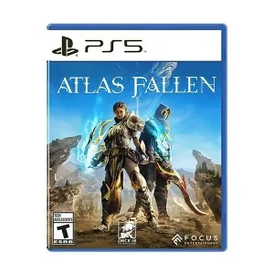 Atlas Fallen