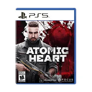 Atomic Heart