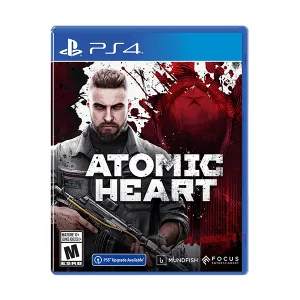Atomic Heart
