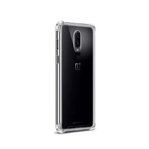 Atouch Anti-Burst Hard Clear Case for OnePlus