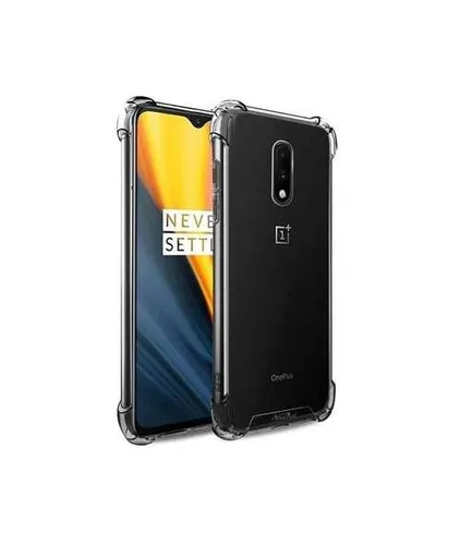 Atouch Anti-Burst Hard Clear Case for OnePlus