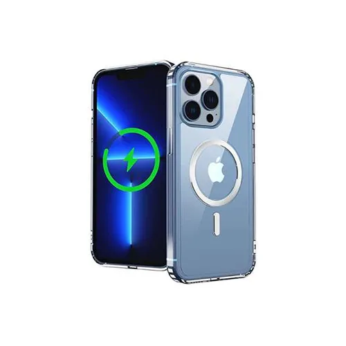 Atouch Enhanced Hard Magsafe Case for iPhone 13