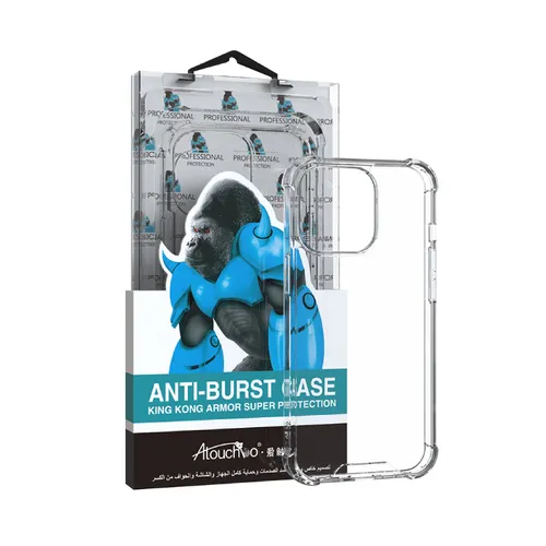 Atouch King Kong Armor Anti-Burst Case for iPhone 14