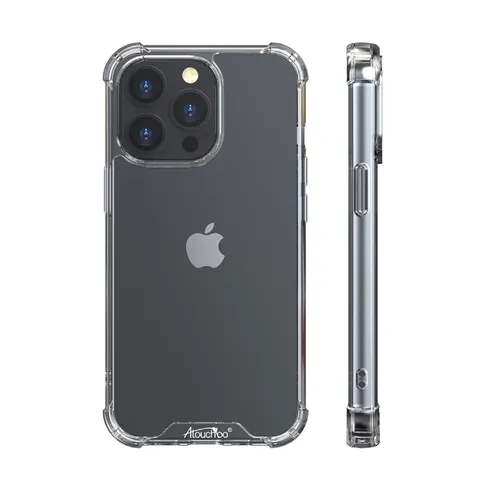 Atouch King Kong Armor Anti-Burst Case for iPhone 14 Pro Max