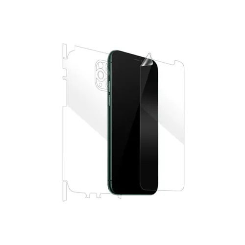 Atouchbo 360 Full Body Nano Anti-Shock Phone Sticker For iPhone 11 Pro Max
