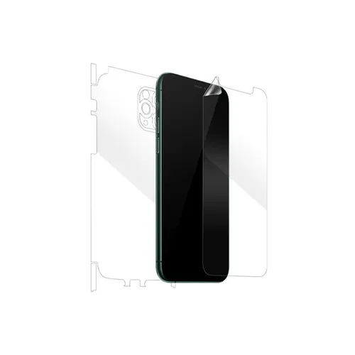 Atouchbo 360 Full Body Nano Anti-Shock Phone Sticker For iPhone 13 Pro