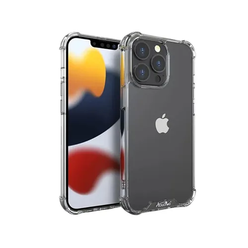 Atouchbo Anti Burst Case for iPhone 15 Pro