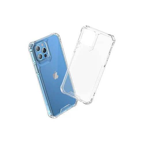 Atouchbo Anti-Dust Proof Case for iPhone