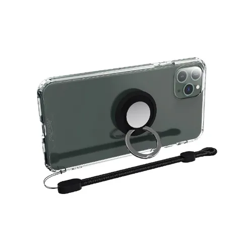 Atouchbo Anti-Shock 6-in-1 Shockproof Set for iPhone 11