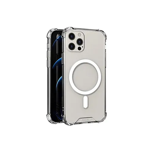Atouchbo MagSafe Anti-Shock Case for iPhone 14