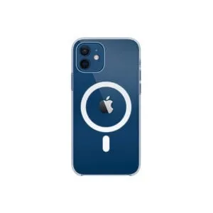 Atouchbo Magsafe Transparent Protective Case for iPhone 12